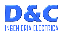 Logo DyC Ingeniería Eléctrica